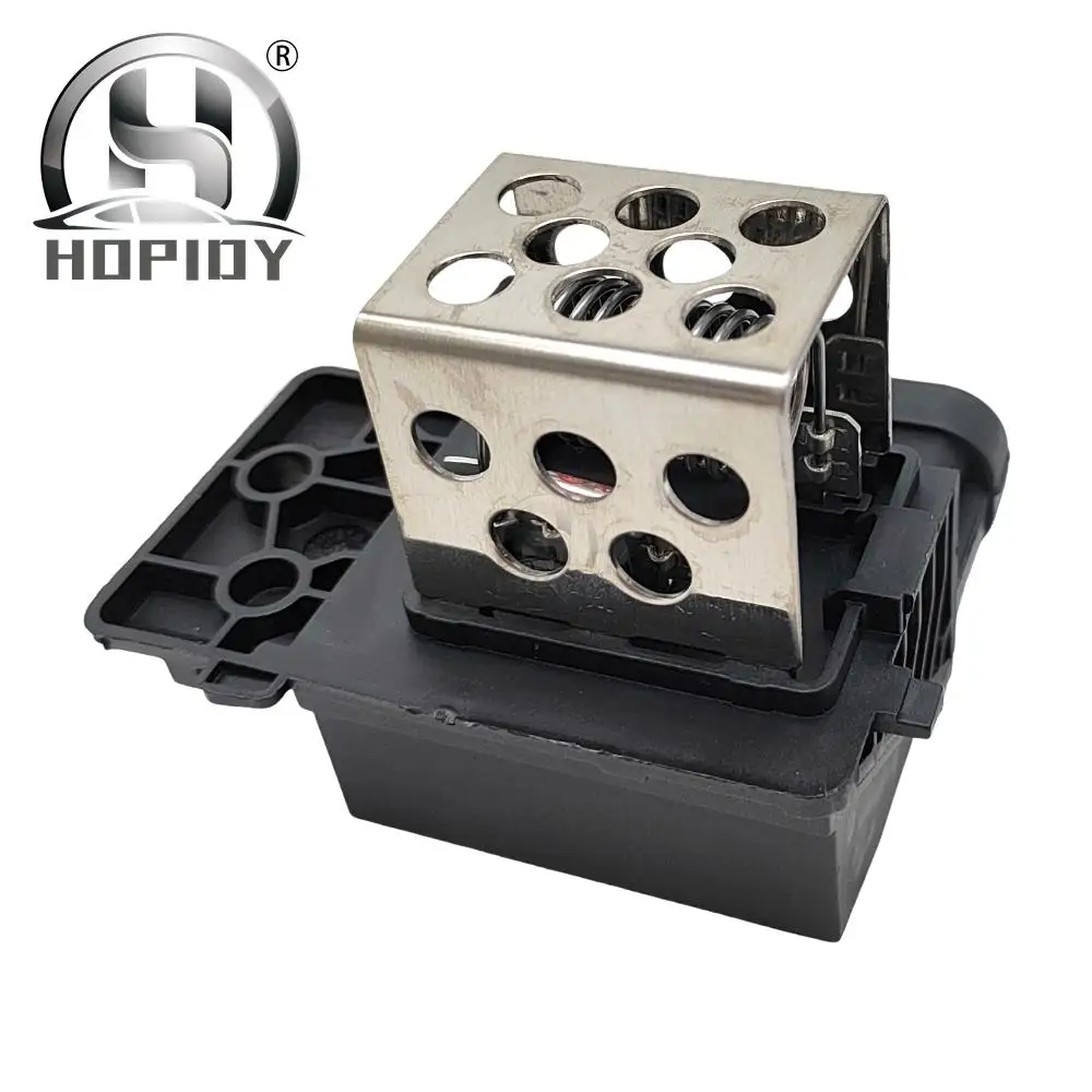 255509263R 255501295R 255506464R  for Renault blower resistor 255503792R