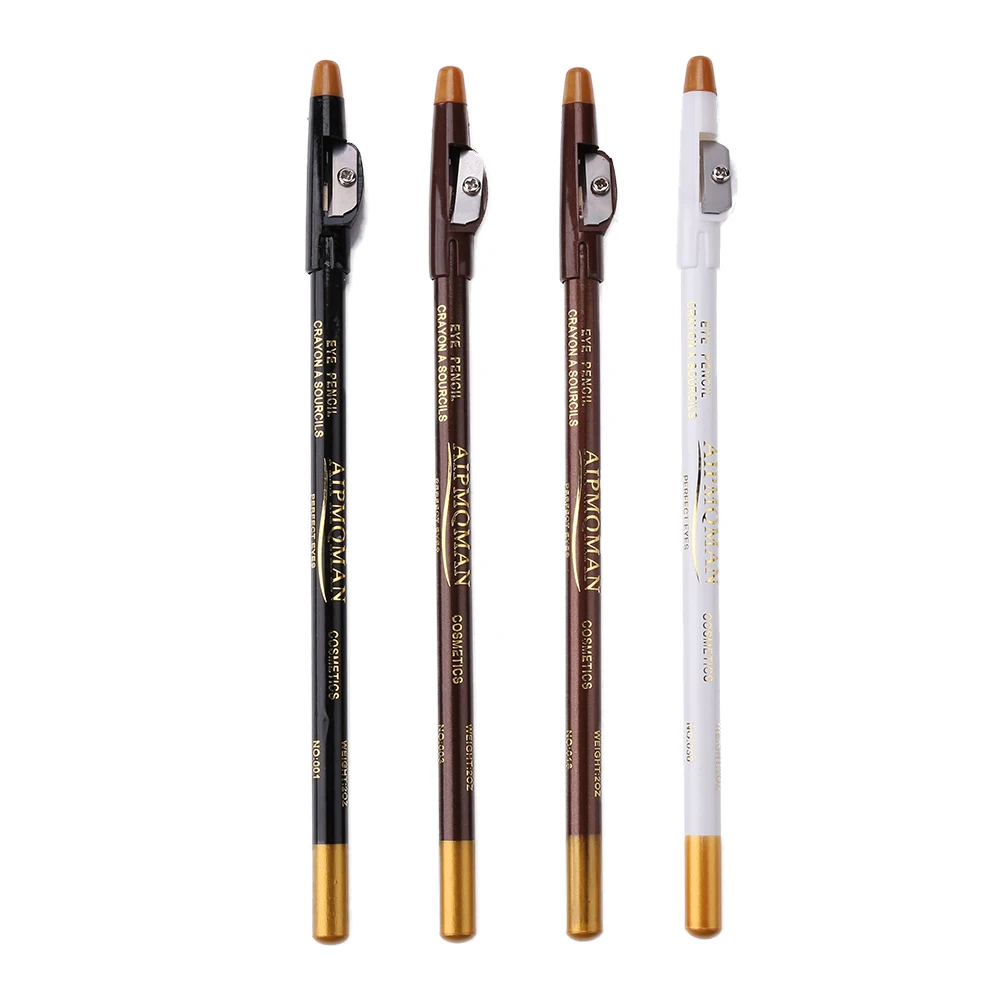 Barber Pencil Edge Razor Trace Bart Haarlinie Outliner Pen Haarschnitt Make-up-Tool