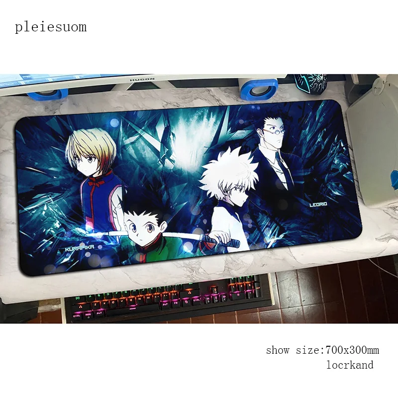 hunter-x-hunter-mouse-pad-presente-mousepads-700x300x3mm-melhor-mousepad-gamer-gel-personalizado-mouse-pads-teclado-pc-pad