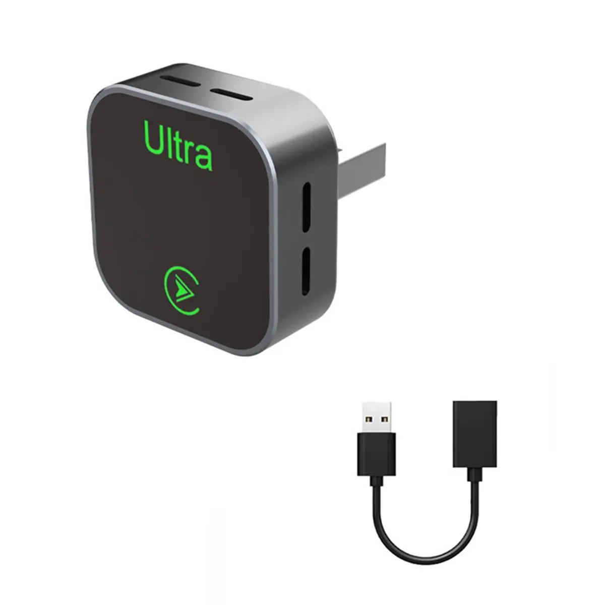 a85p-k15-2-in-1-ワイヤレスミニスリムアダプター-carplay-android-auto対応-usbドングルアダプター-有線carplayをワイヤレス化-プラグアンドプレイ-c