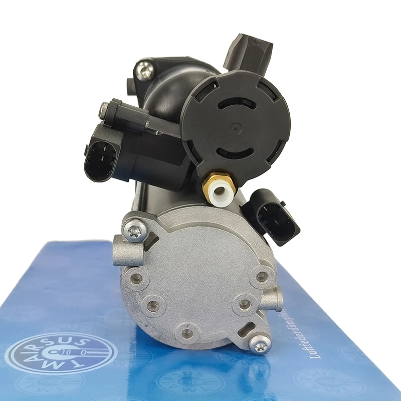 ضواغط التعليق الهوائي لسيارة رينج روفر L405 RRS L494 2012-2022 مع أسلاك LR069691 LR047172 LR088859