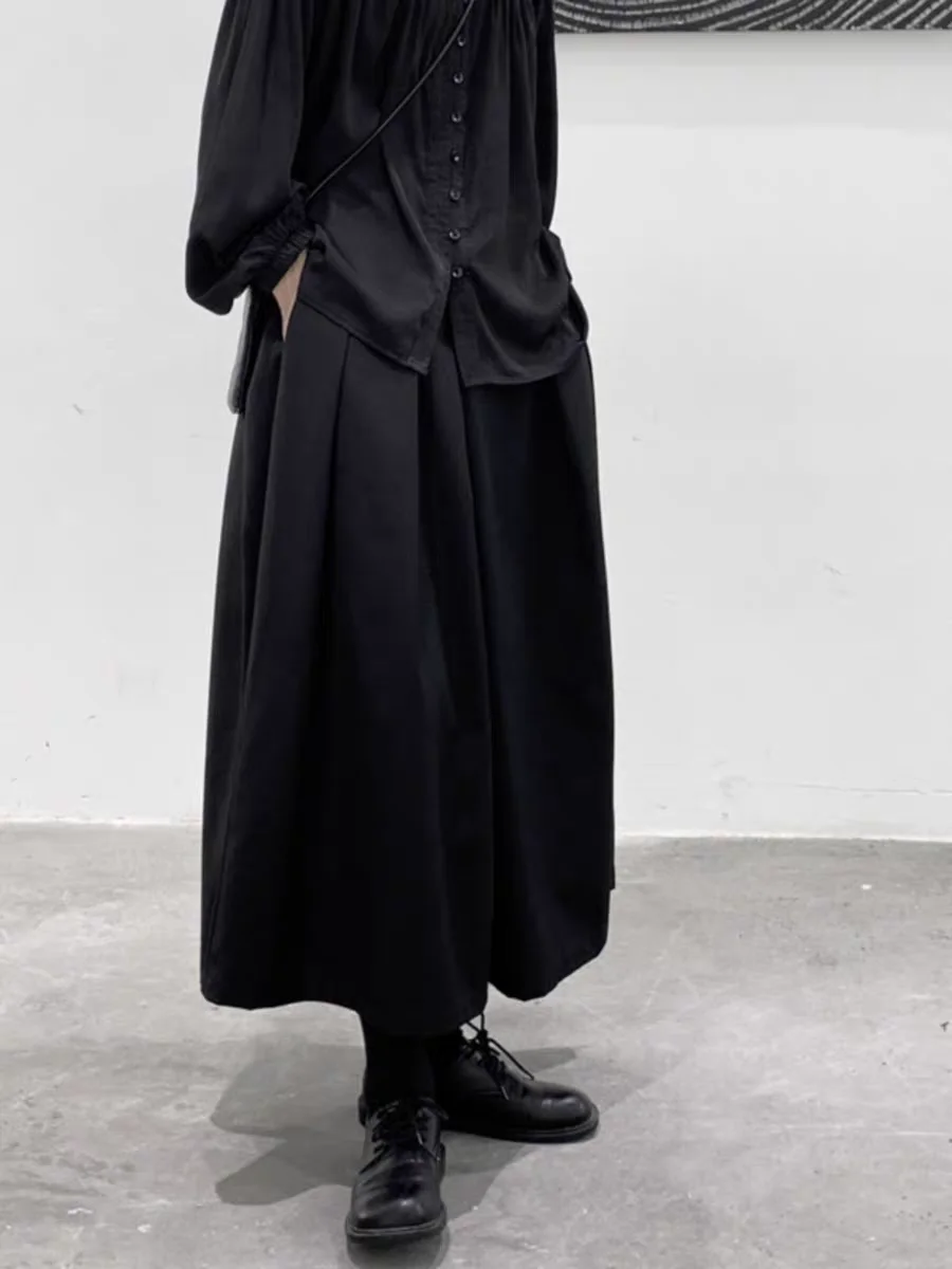 

Высококачественная юбка трапециевидной формы для спецодежды Faionable Mountain Brand Offline Размер 80-60 Pou Применимо длинный 92