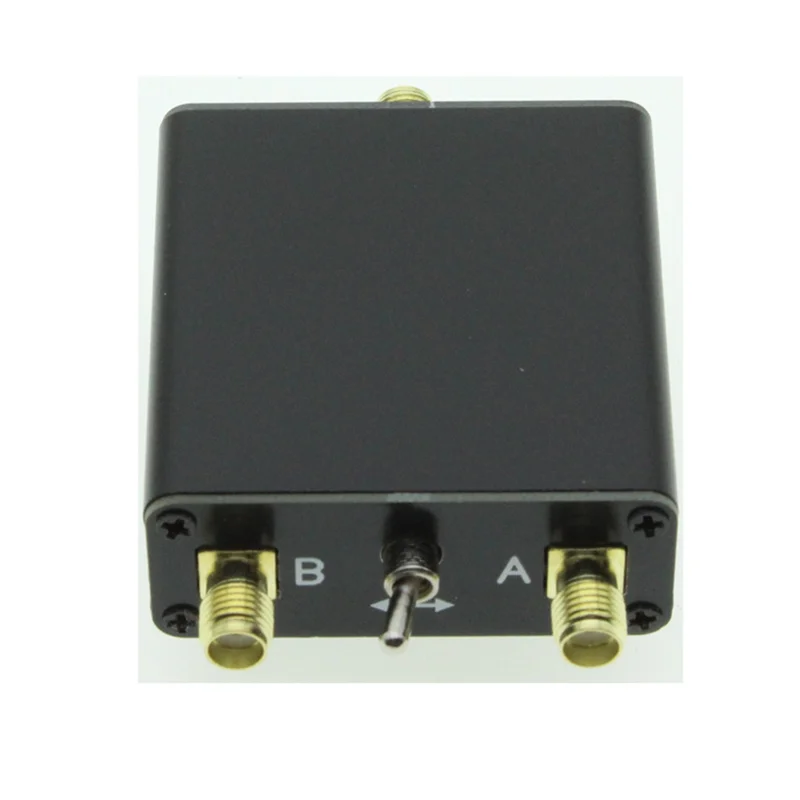 Manual Antenna Switch For RF Switch High Frequency Switch 10W