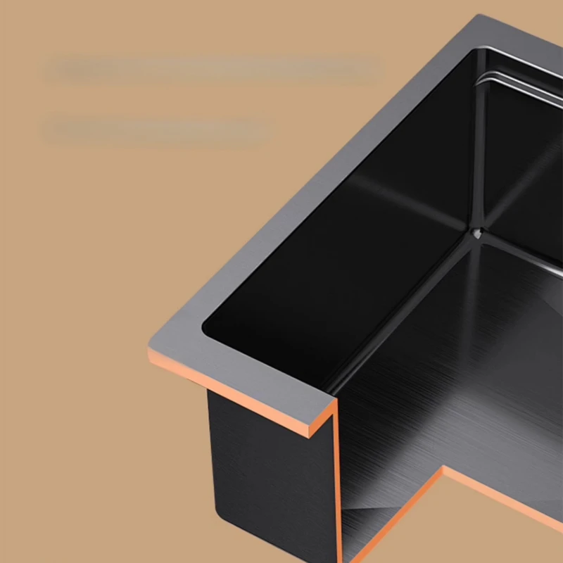 سميكة 304 الفولاذ المقاوم للصدأ المرحاض المتخصصة، خزانة تخزين الحمام مع سلة المهملات، منظم الحمام المقاوم للماء المثبت على الحائط #5