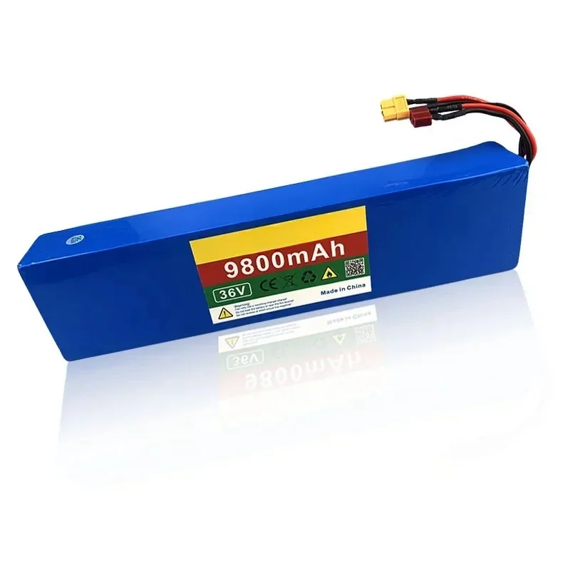 36V 9800mAh Electric Scooter Battery Pack 10S3P XIAOMI M365 18650 Lithium For AOVO M365 PRO Electric Scooter 36v Battery Scooter