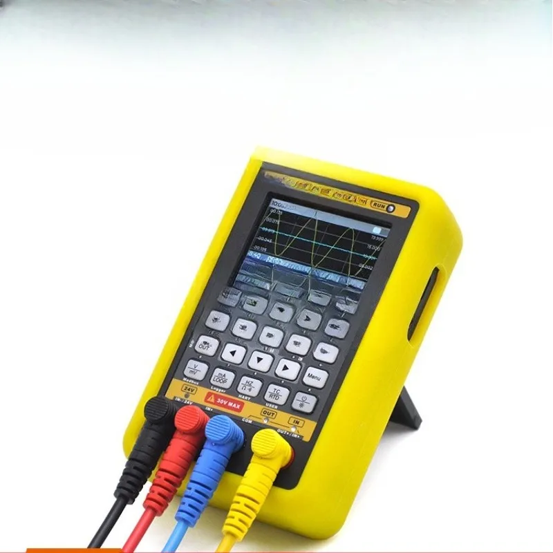 

Signal generator, analog, communicator, millivolt, debugging