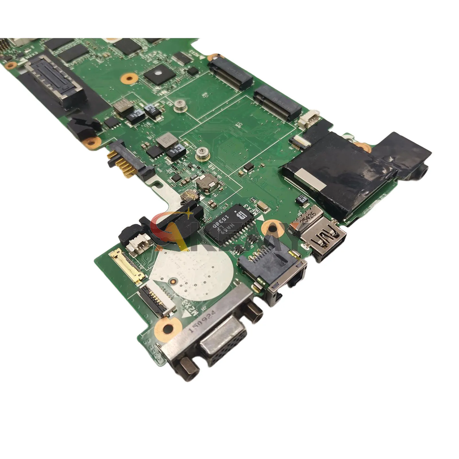 Para lenovo thinkpad t450s NM-A301 placa-mãe do portátil com i5 i7 5th gen 4gb ram 100% testado ok