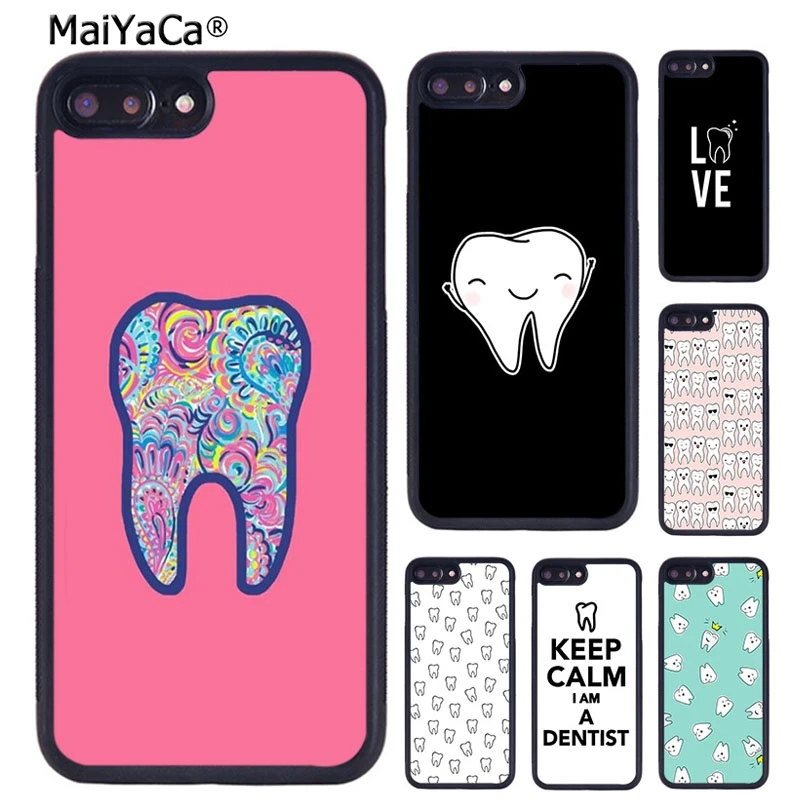 Funny Dentist Denta…