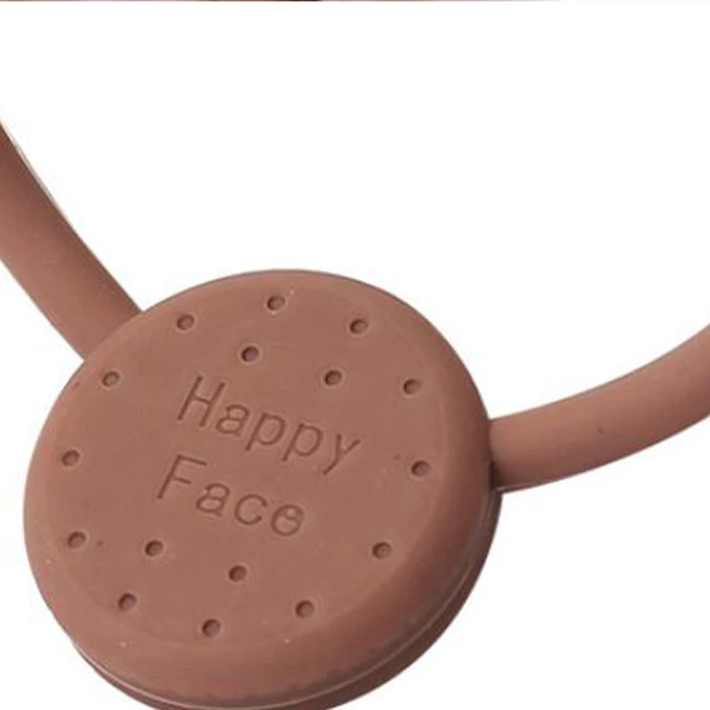 أداة تشكيل مصحح الابتسامة للتدريب على شكل الوجه المضاد للتجاعيد #4