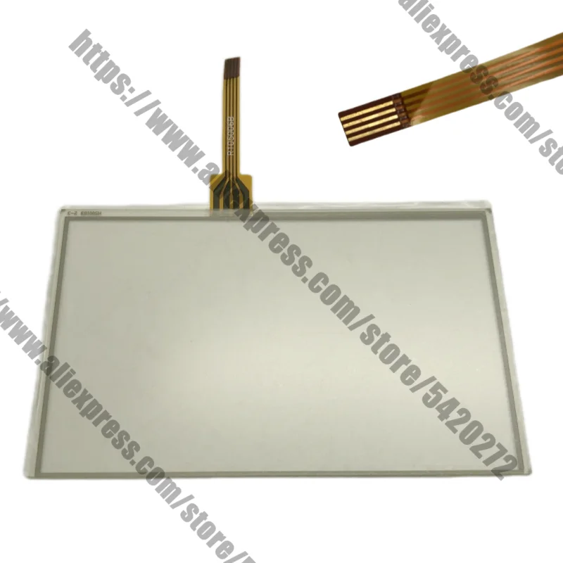 新しい5インチタッチスクリーン,r105006b