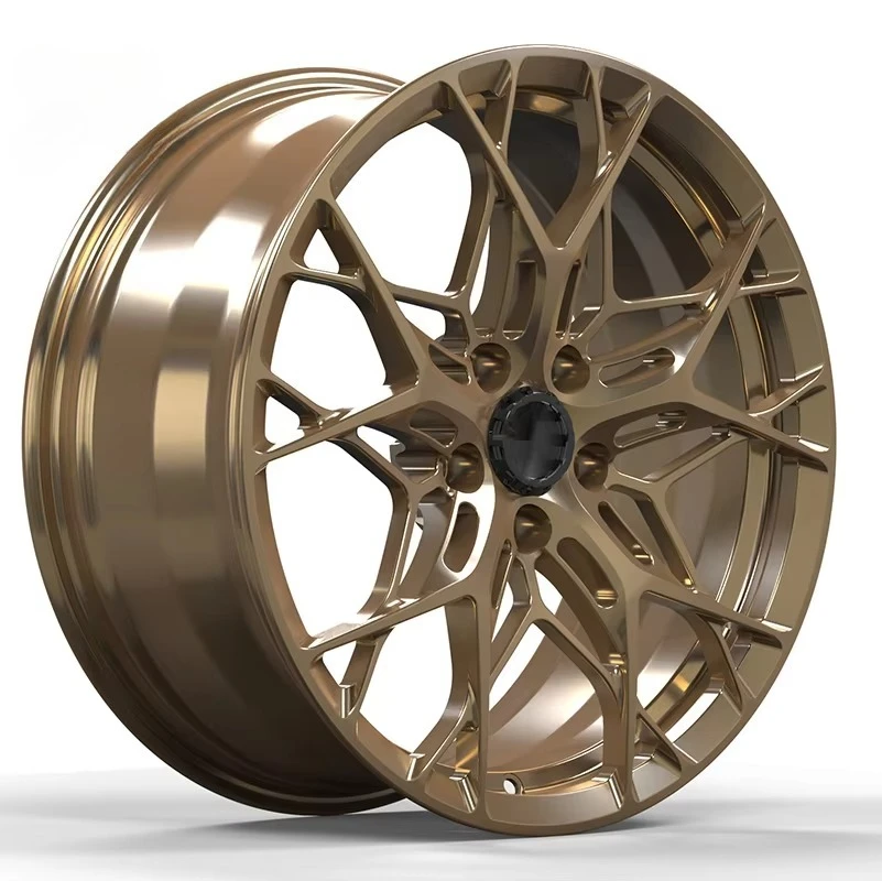 &c Custom Forged Aluminum Alloy Wheel Rims  Inch  Multi-Spoke Design with  Fit Mercedes
