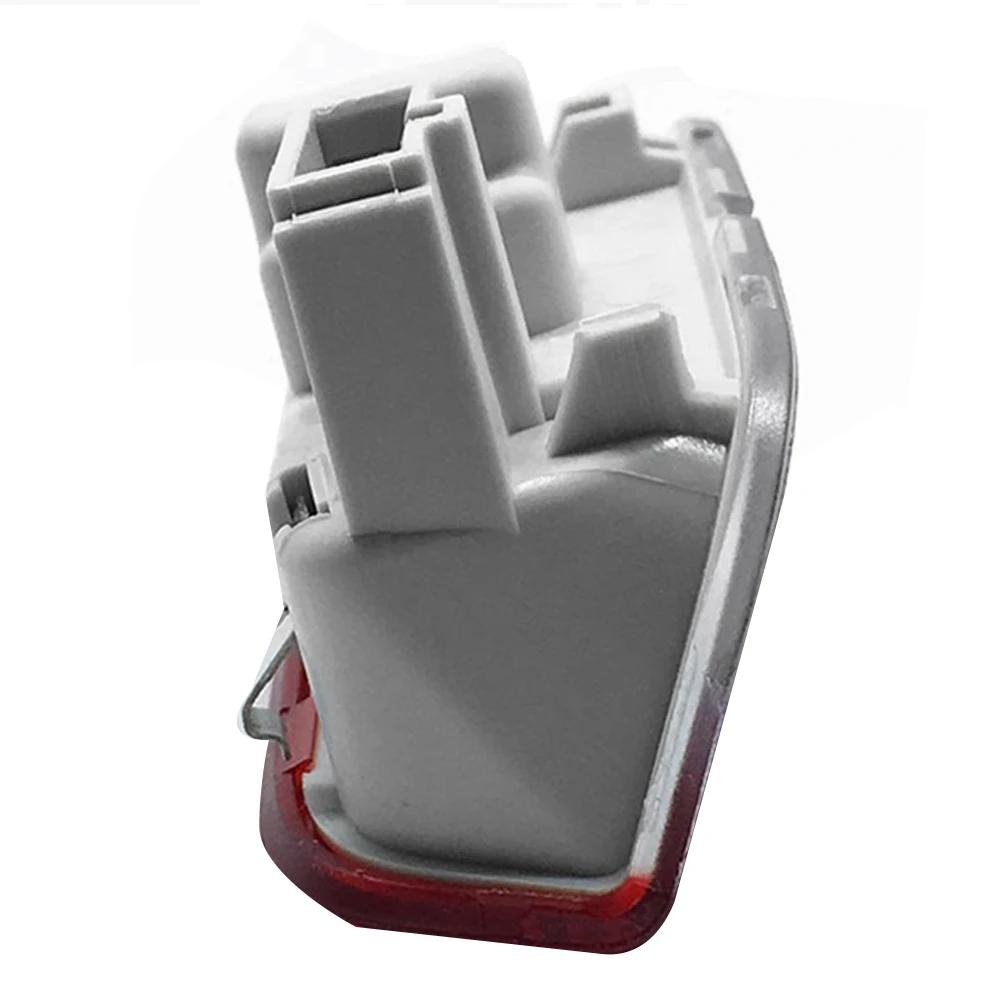 

A13Z-1PCS Door Warning Light For Jetta Golf MK5 MK6 Passat B6 B7 Touareg Superb Seat 1K0 947 411 A 3AD947411