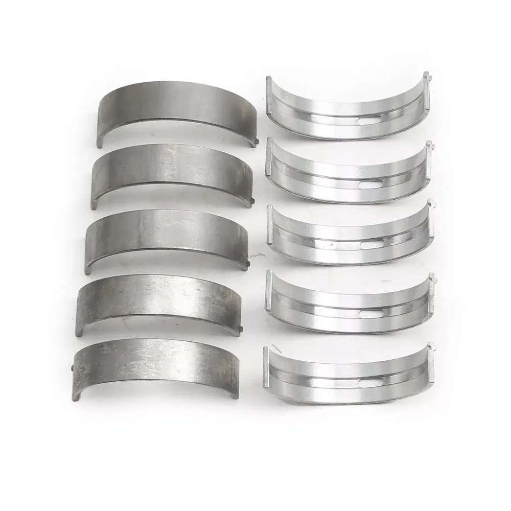 

Crankshaft Main Bearings Set STD For Audi S6 S7 S8 D4 RS6 RS7 C7 4G 4.0 V8 TFSI