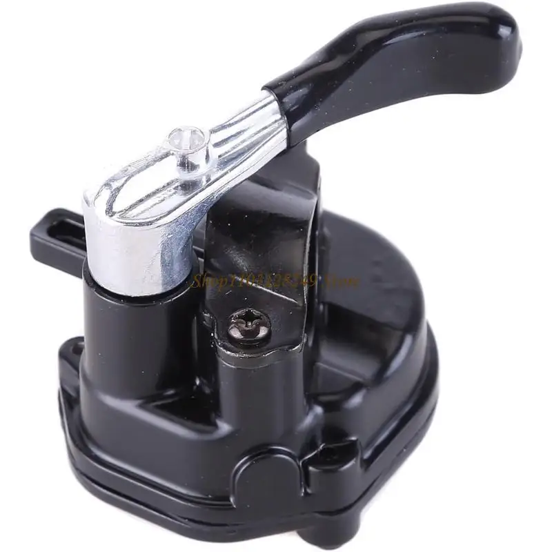 N5KD Throttle Lever ATV Accessory for TRX250R TRX300EX TRX350 TRX420 TRX450R TRX500FA - view 5