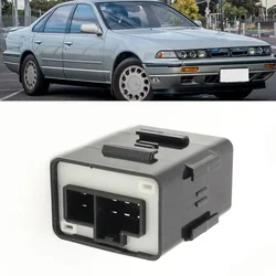 Car Rear Door Power Window Switch Control Relay For Nissan Laurel Medalist VI HC33 C33 Cefiro I A31 1988-1994 2851689915