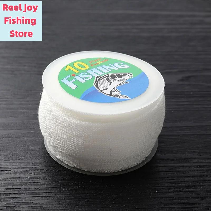 【Malla de PVA de 10 m de diáme - Mesh Feeder Bag reseña y precio