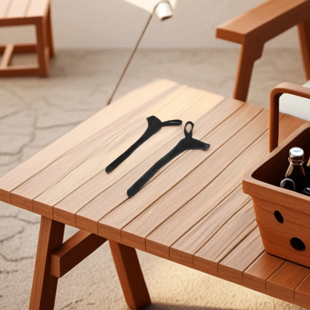 

Набор из 6 регулируемых ремней для крепления лыжных палок на запястье: удобные, надежные, подходят для треккинговых палок, тростей, снаряжения для походов, аксессуары для активного отдыха