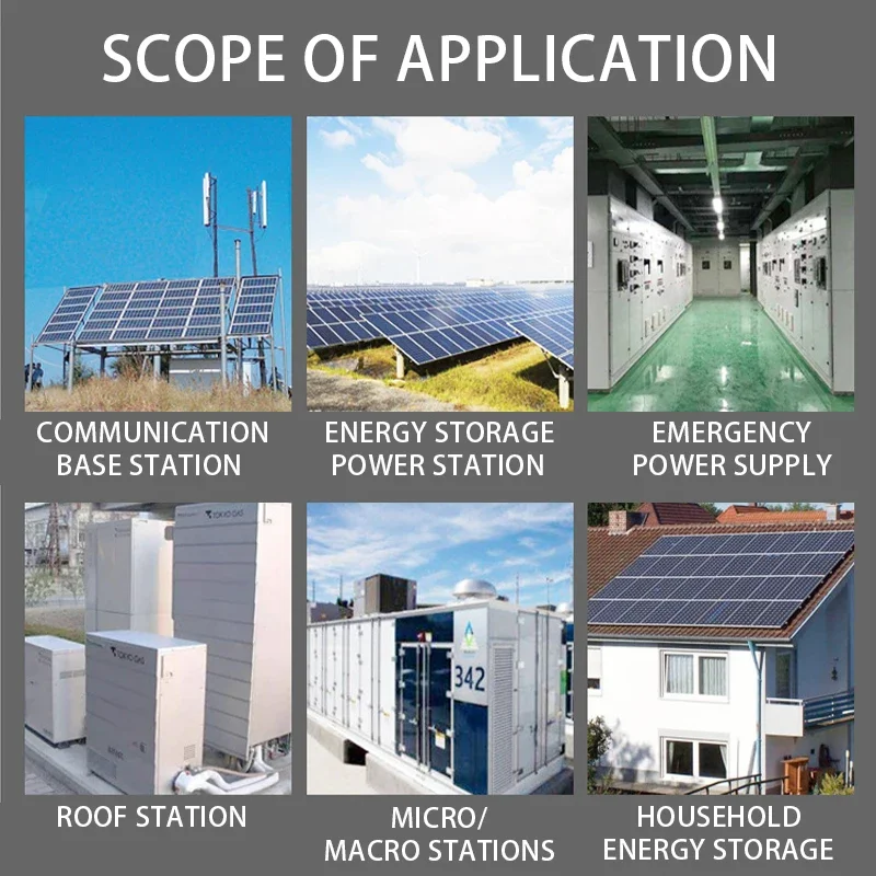太陽光発電の家庭用電源,大容量,リチウム電池,リン酸鉄,商用,15kwh,48v,300ah