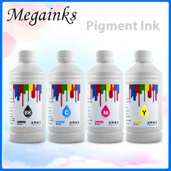 1000ML Pigment ink For HP 981 972 973 974 975 For HP Pagewide 352dw 377dw 452dn dw 477dn dw P55250dw P57750dw  556xh dn printer