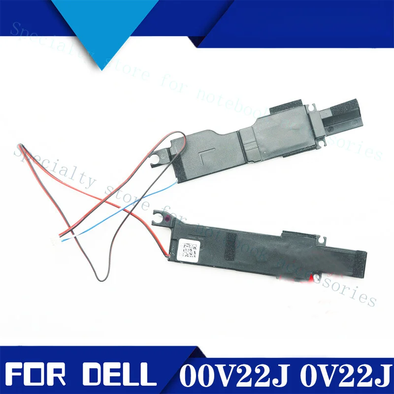 

A+ For Dell XPS 14Z L412Z Speaker Audio Built-in Speaker 00V22J 0V22J