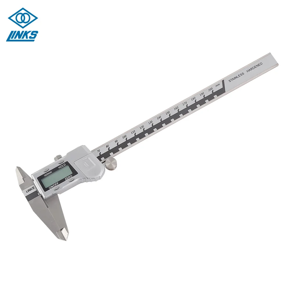 Haliang 0-500 mm  High Precision digital vernier caliper price