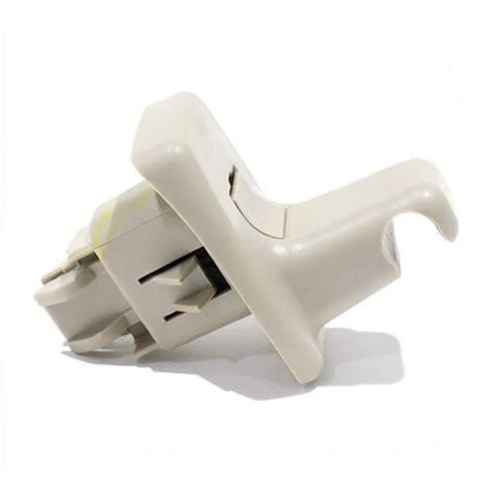 25840046 Sun Visor Holder Clip For Chevrolet GMC Express Van Interior Mounting Bracket Replacement Accessory Durable Auto Part