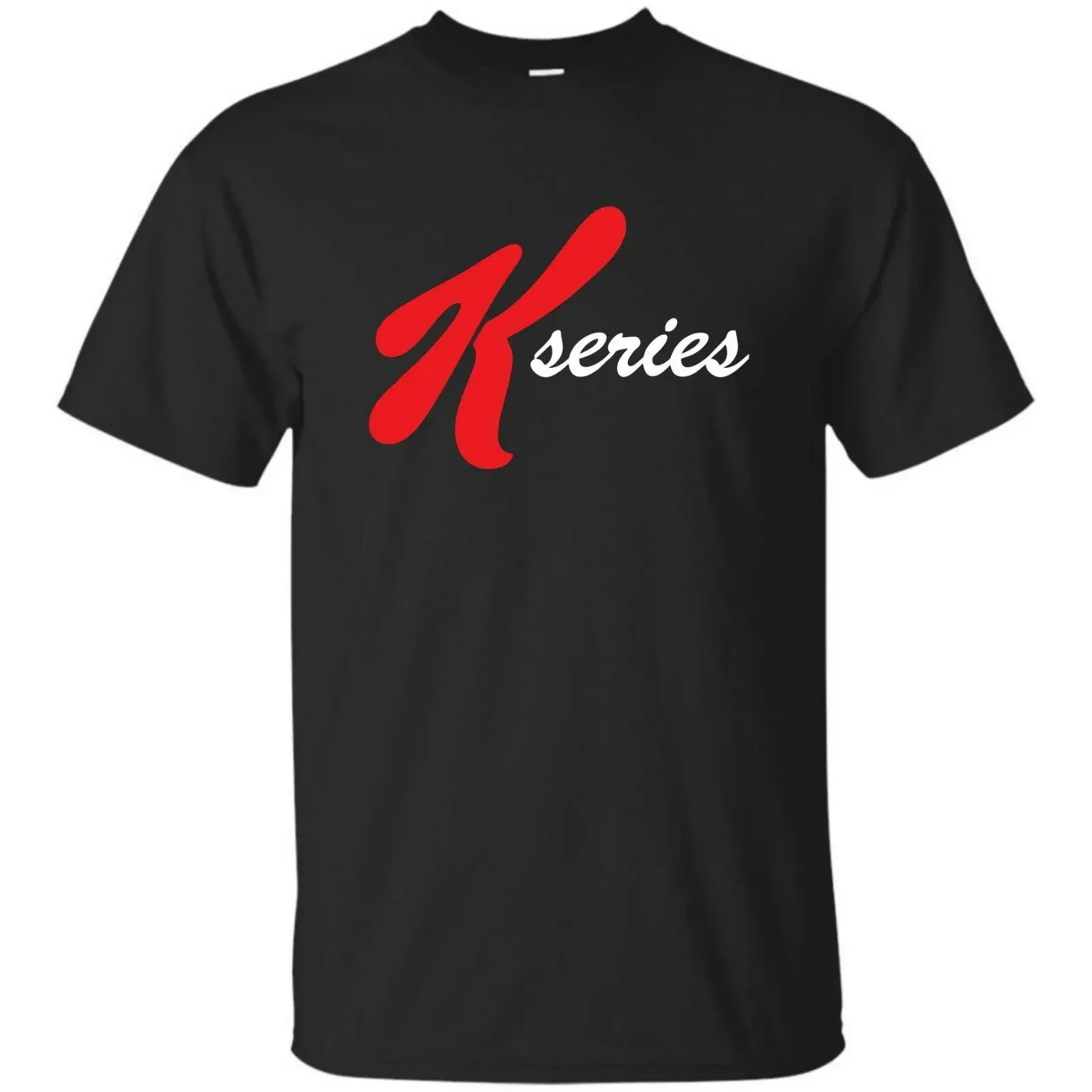 K Series Hon Rsx K20 K24 Jdm Dc5 Car Racing T-Shirt New! Fast Shipping!-image