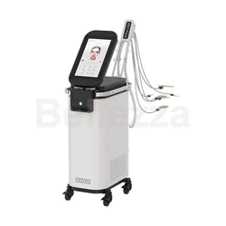 Professional EMS PE Face Machine Electromagnetic RE-face Reduce Wrinkles Muscle Toning Face Lifting Skin Tightening Anti-aging