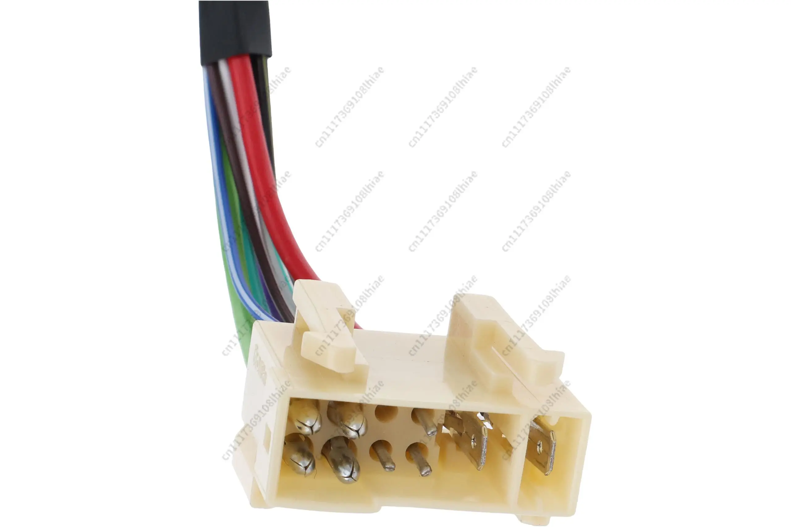Hot Sale Ignition Starter Switch 61321374967 for E30 318I 318IS High Quality