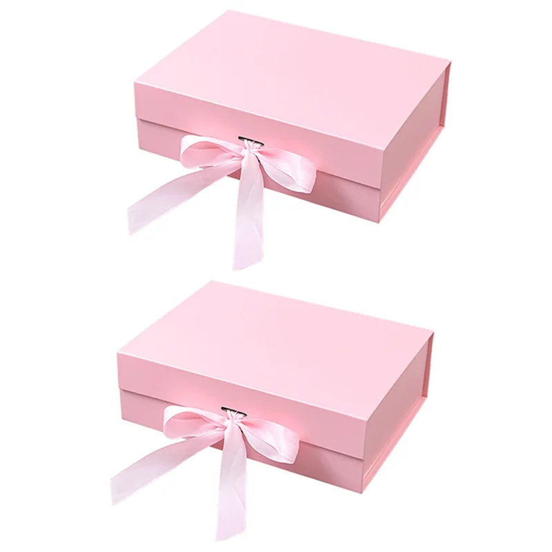 Abmi-Pink Gift Box,… - image