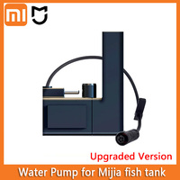 Fish Tank Water Pump For Xiaomi Mijia Smart Fish Tank Replacement Installation One click Drainage Design HWL-M100