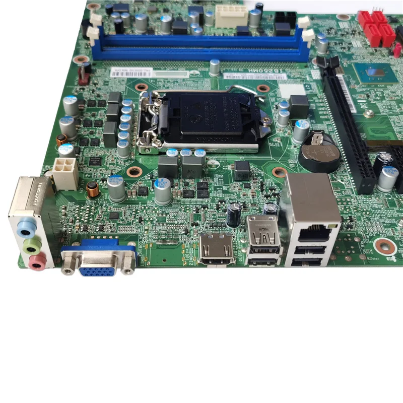 Lenovo 510A-15IKL M410 720-18IKL 데스크탑 마더보드용 IB250MH 0XK139 00XK140 완벽한 테스트