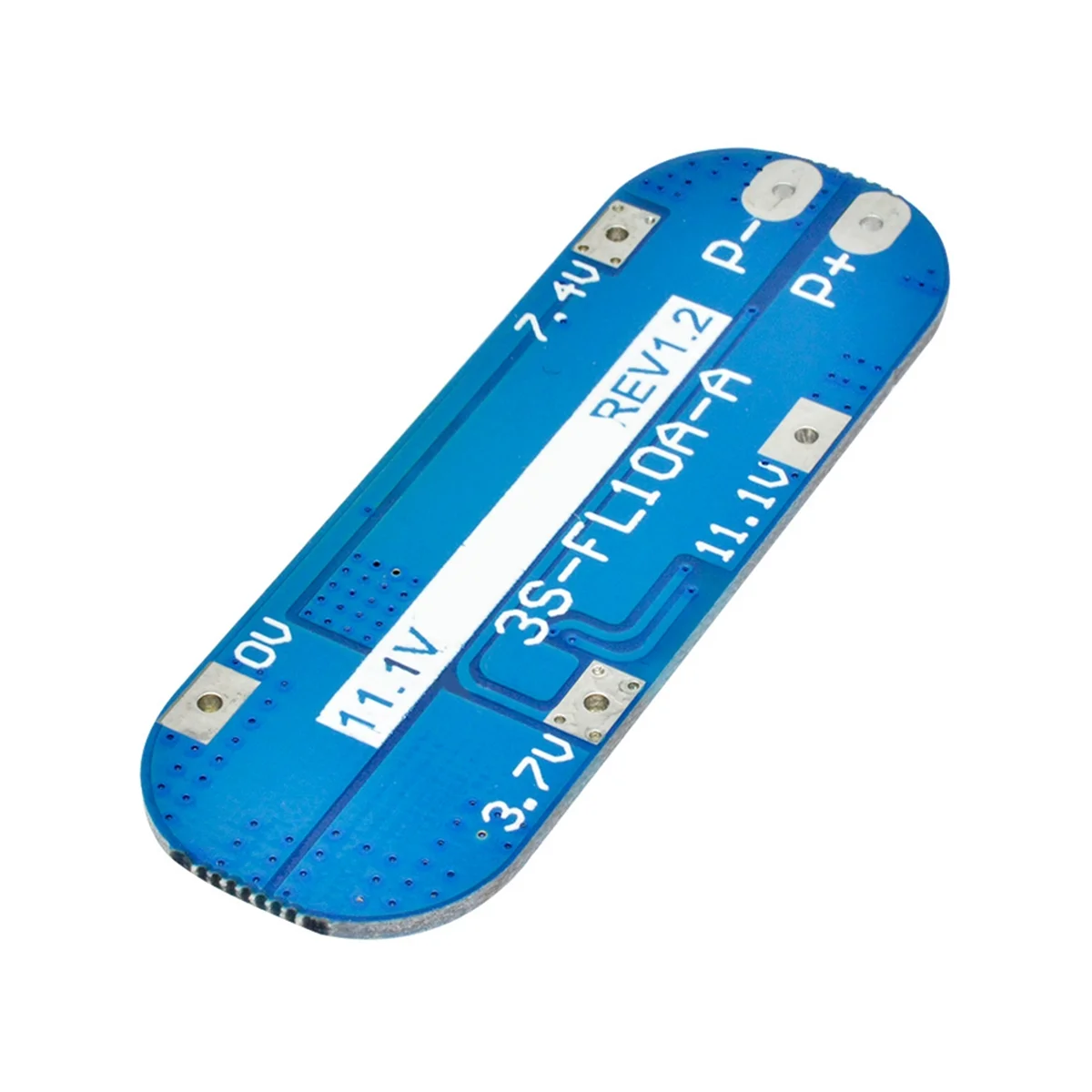 لوح حماية شحن بطارية ليثيوم 3C-3S 10A جديد