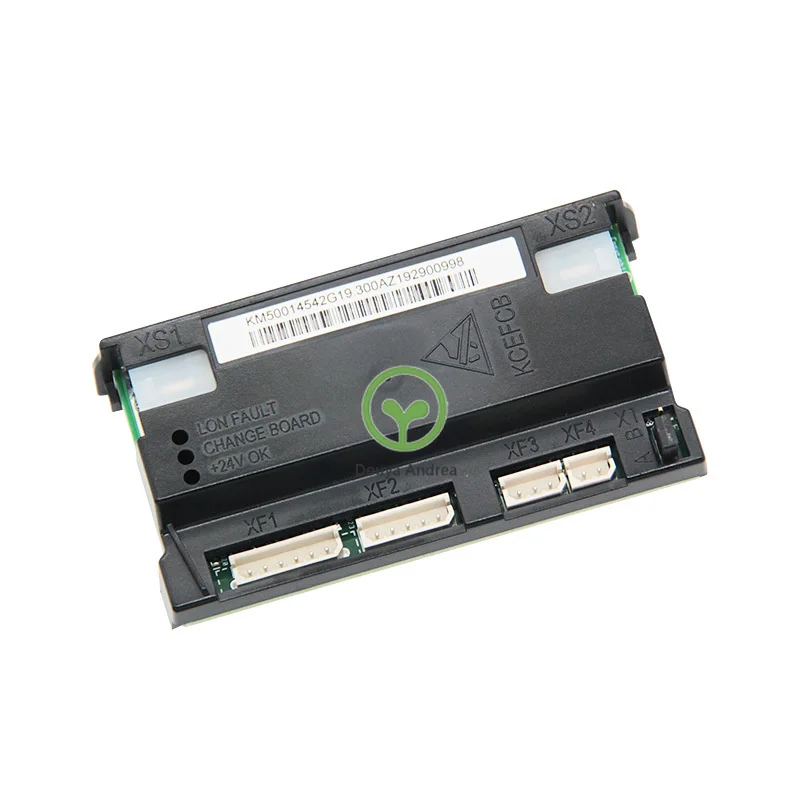 

Подходит для платы связи с валом лифта KO NE KM50014542G11 Плата KCEFCB/KCE, плата сигнализации