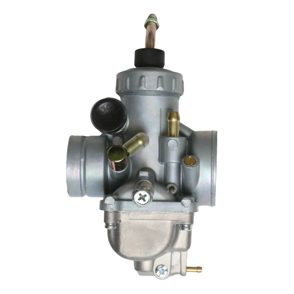 AliExpress NONE 28mm VM24 For Mikuni Suzuki TZR125 RM65 RM80 RM85 DT175 RX125 Yamaha DT125 DT 125 Dirt Bike Motorcycle Carburetor Carb