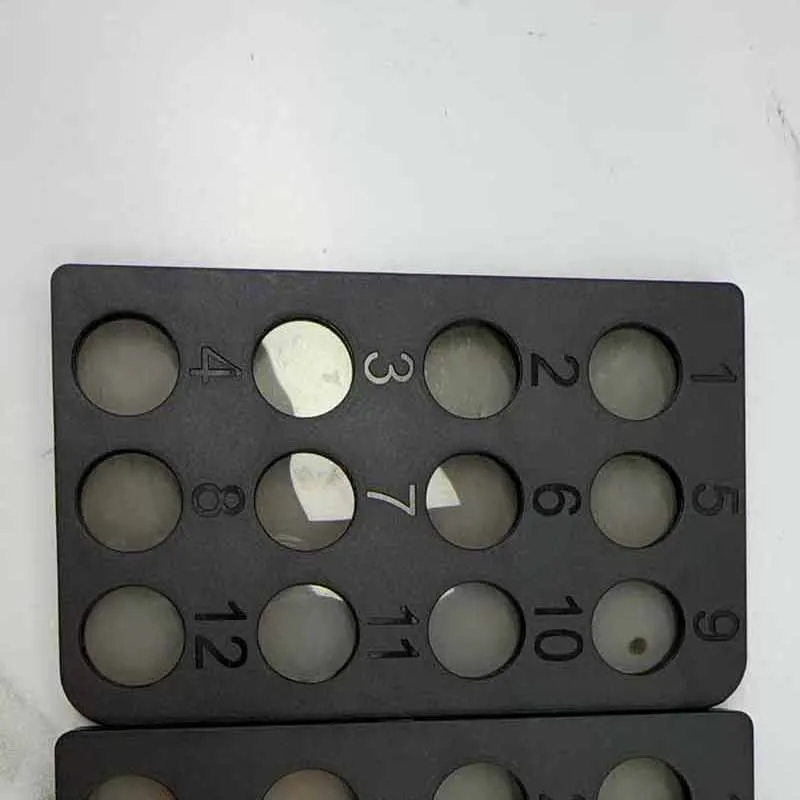 

YCS MR YANG Lens for Authenticity Testing of Original iP Screens
