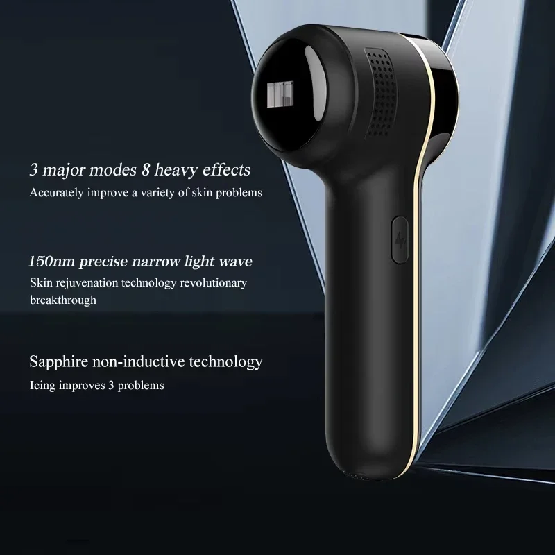 Skincare Device Light spot brightening