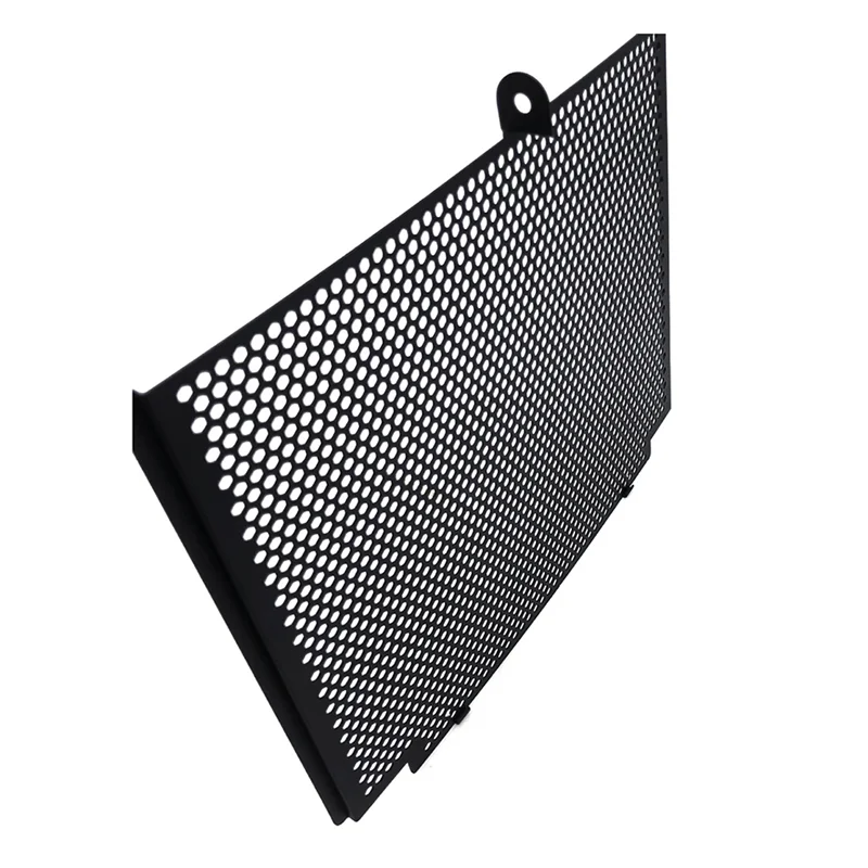 Strange Motorcycle Radiator Grille Grill Cover Guard Protector For Honda CBR600RR CBR600 RR CBR 600 RR 2021 2022 2023