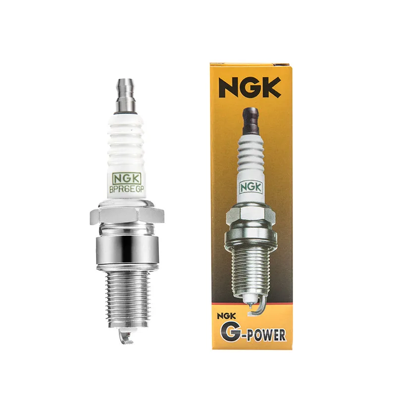 7084 BPR6EGP NGK Platinum Spark Plug for CHANGAN STAR WULING GREAT WALL DEER SAILING PEGASUS HAFEY LOBO MINYI