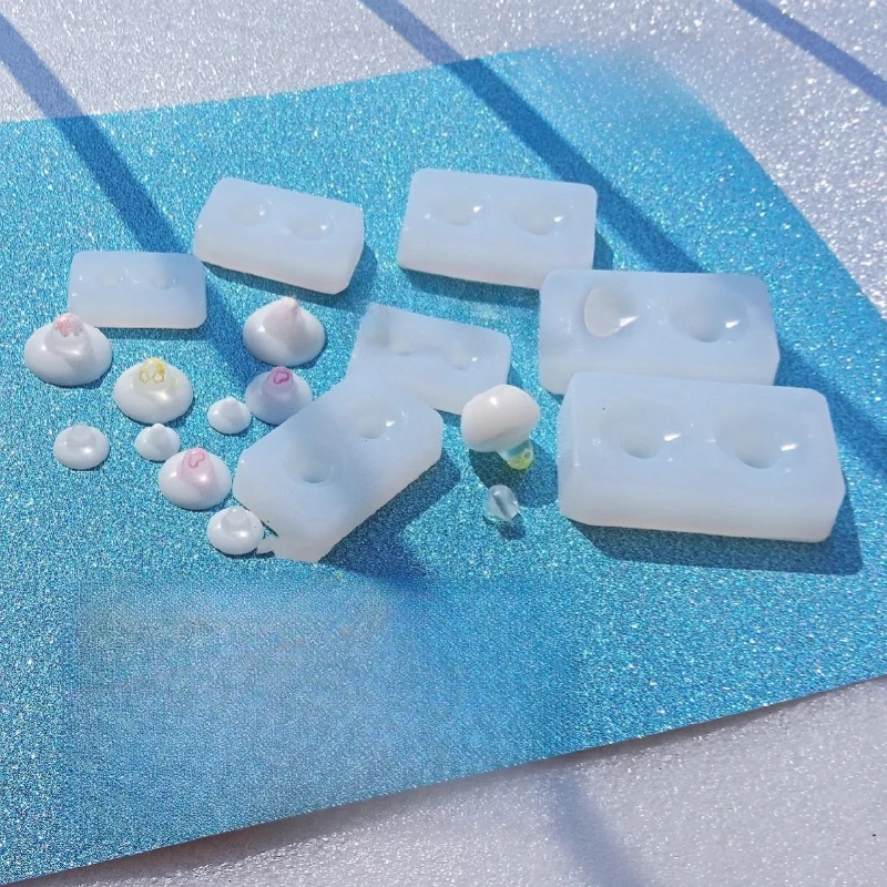 Bjddiy Eyeball Hand…