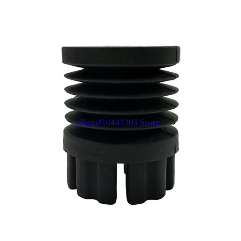 L4MD 4PCS FOUT RÉSABLE POUR BAMBU LAB / P1P PRIGRES