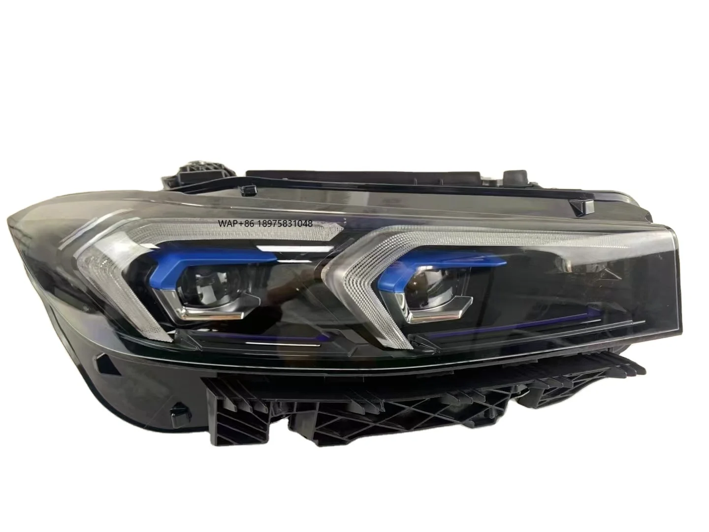 

Горячая распродажа: Оригинальные фары для BMW 3 серии G20 (320i, 325i, 330i) и G28 (320Li, 325Li, 325LiX)