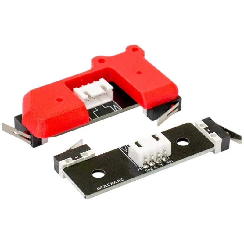 

Printer XY Limit Switch PCB Board Normally Closed Z-Axis Endstop Limited Switch Board For VORON2.4