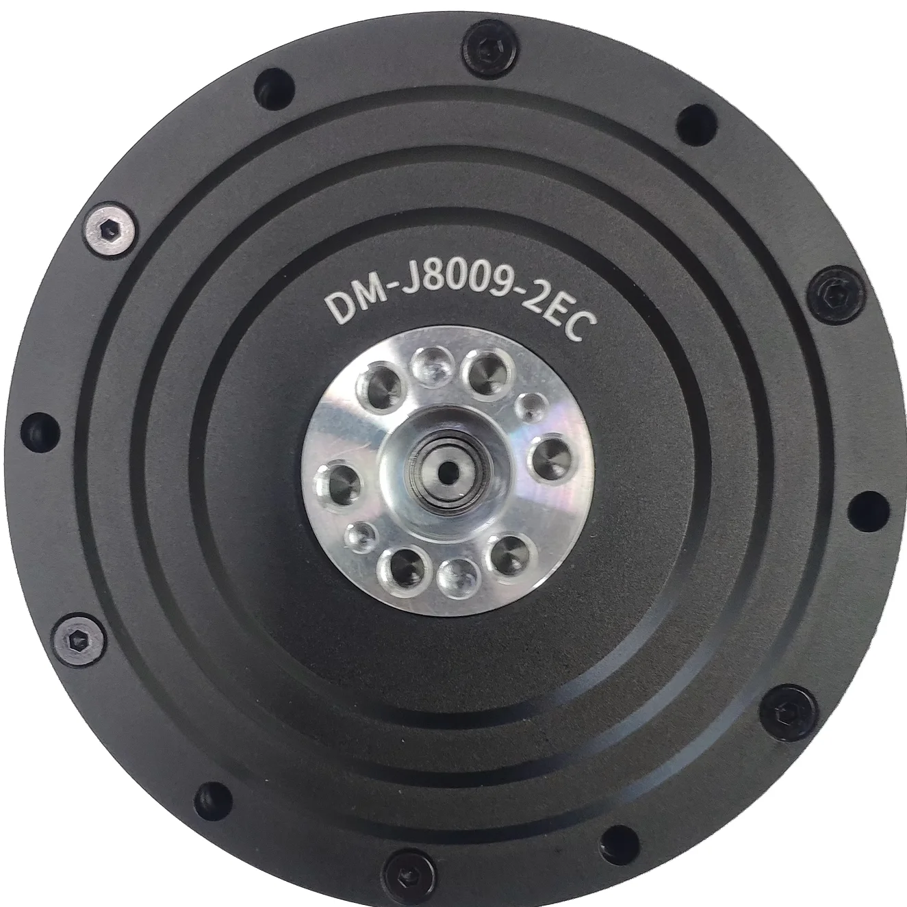 DM8009 Brushless MIT Drive Servo Manipulator Robot Damiao Technology Joint Motor Module Deceleration Double Series