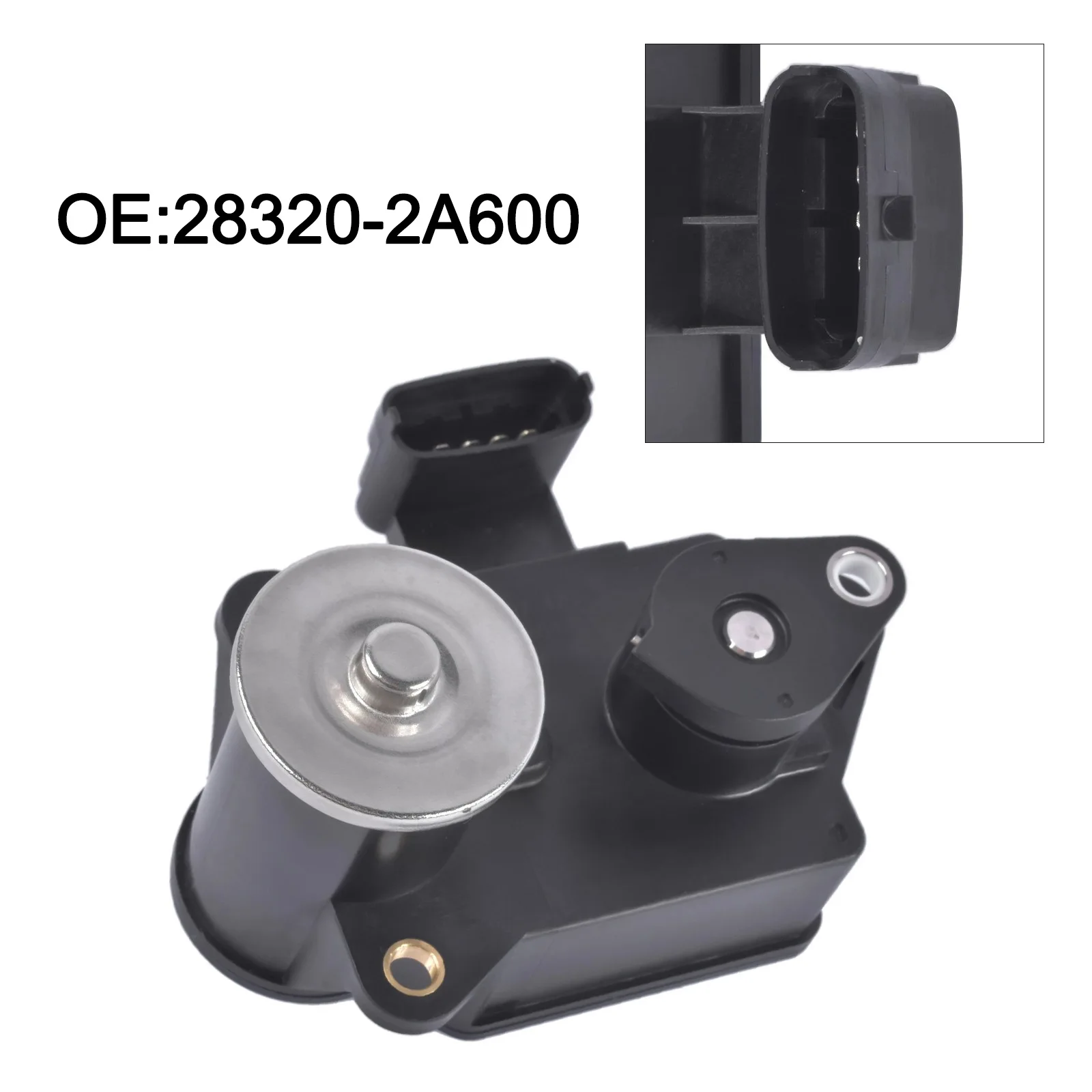 

Intake Manifold Swirl Valve for Hyundai For Sonata 2014 2015 2016 2017 2018 Tucson 2015-2017 Rondo 2012-2015 28320-2A600