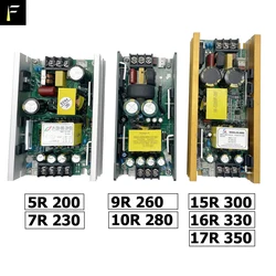 5R 7R 9R 10R 15R 16R 17R 19R Stage Beam Spot Light Constant Volt Switch Power Source Board Supply Assembly 450W 650W 12v24v28v36