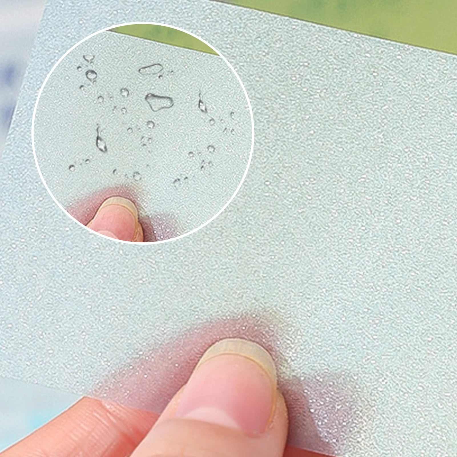 Cute Monster Sticky Pads Vibrant Gradient Design Easy Post Memo Pads for School Office Home Dormitory image 3