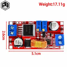 XL4015 DC-DC Buck Converter Module 5A #5