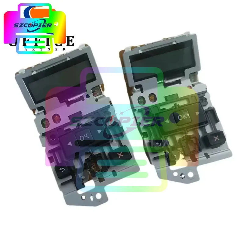 RM2-5391-000CN Control Panel Assy support for HP LaserJet Pro M402dn M402n M403dn M403n M404dn M404n Printer Parts Non-wireless