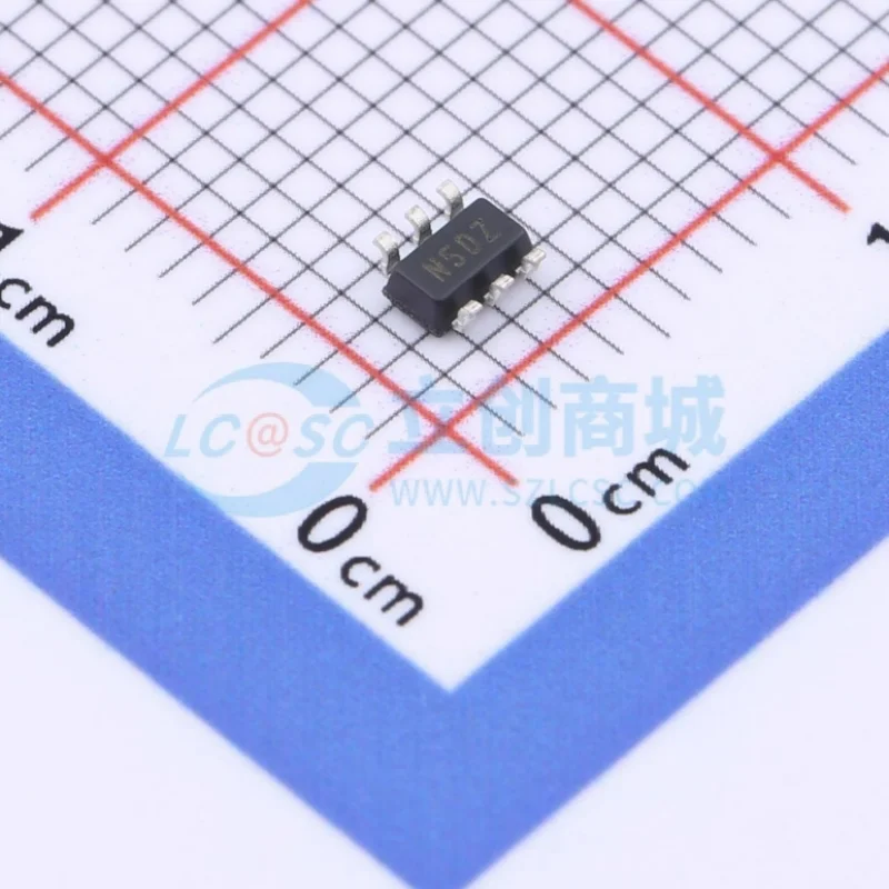 1 PCS/LOTE MAX4238AUT MAX4238AUT+T MAX4238 AAZZ SOT23-6 100% New and Original IC chip integrated circuit